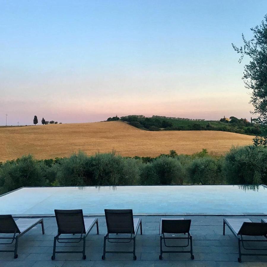 Podere Gattabigia Lastra a Signa Exteriér fotografie